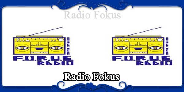 Radio Fokus