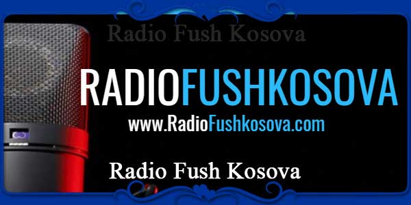 Radio Fush Kosova