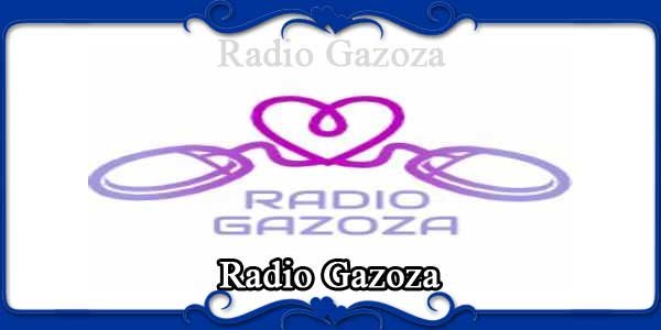 Radio Gazoza
