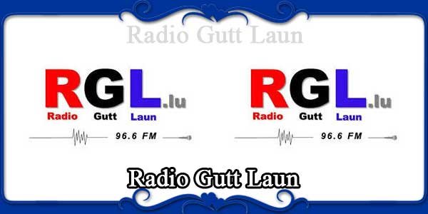 Radio Gutt Laun