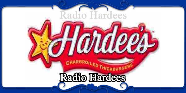 Radio Hardees