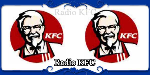 Radio KFC