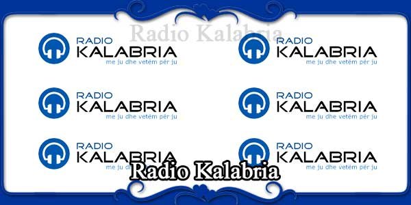 Radio Kalabria