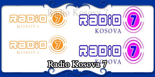 Radio Kosova 7
