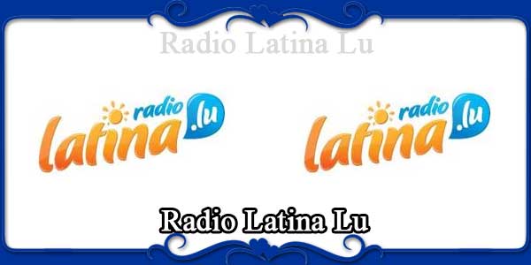 Radio Latina Lu