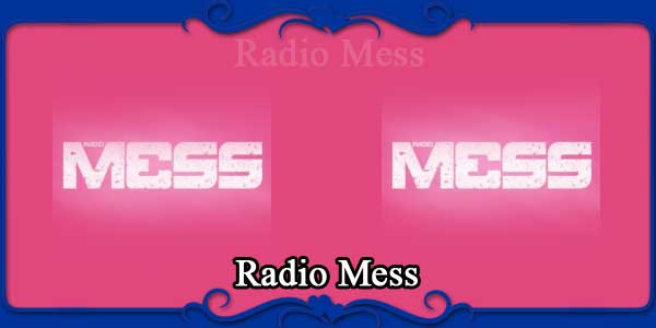 Radio Mess