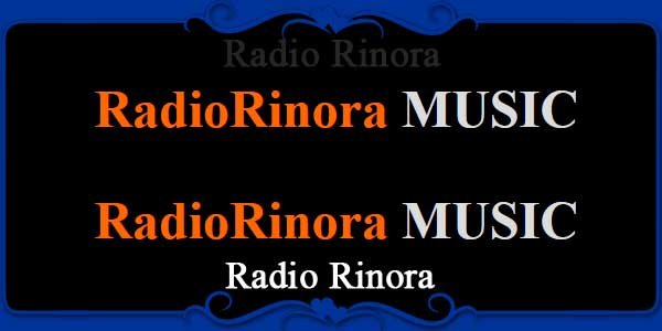 Radio Rinora