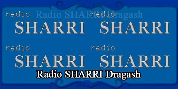 Radio SHARRI Dragash