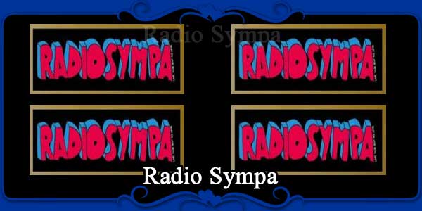 Radio Sympa