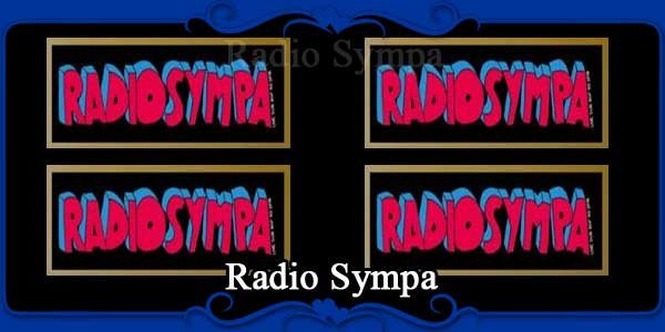 Radio Sympa