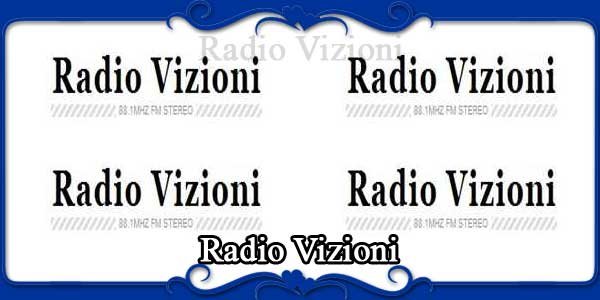 Radio Vizioni