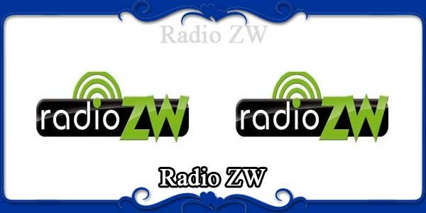 Radio ZW