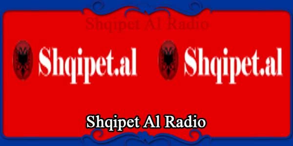 Shqipet Al Radio
