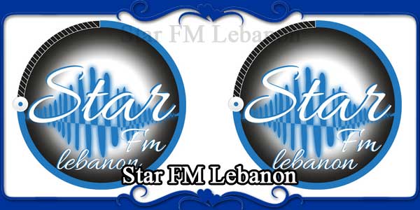 Star FM Lebanon