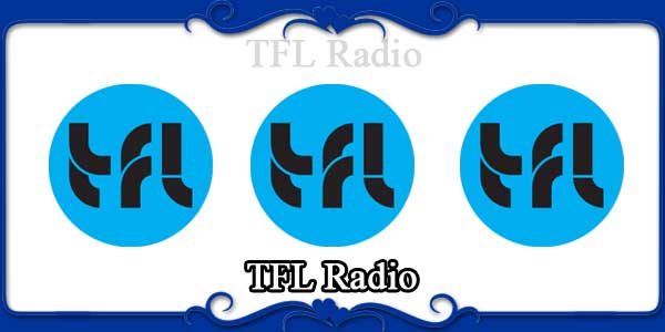 TFL Radio