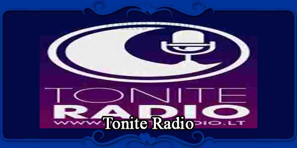 Tonite Radio