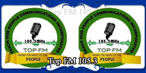 Top FM 105.3