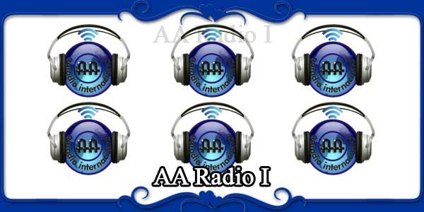 AA Radio I