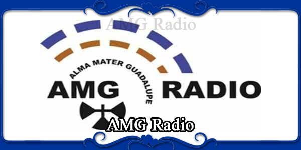 AMG Radio