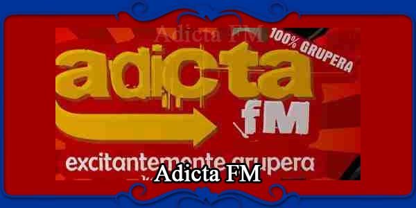 Adicta FM