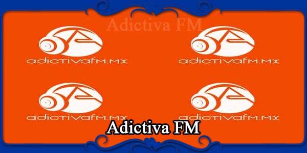 Adictiva FM