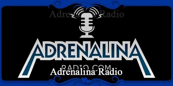 Adrenalina Radio