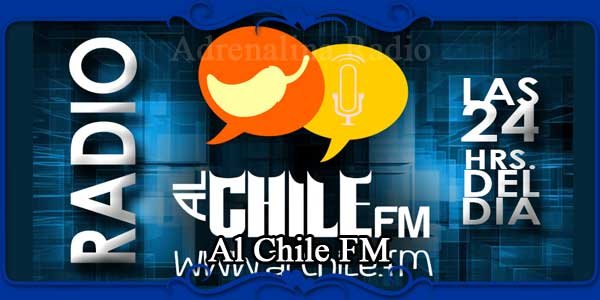 Al Chile FM