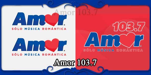 Amor 103.7
