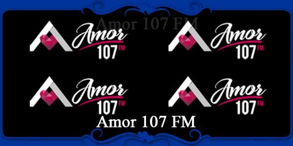 Amor 107 FM