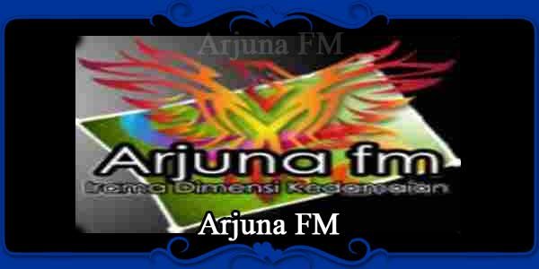 Arjuna FM