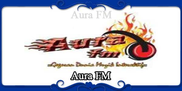 Aura FM