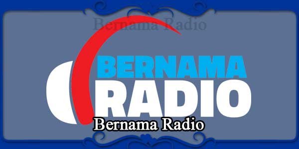 Bernama Radio