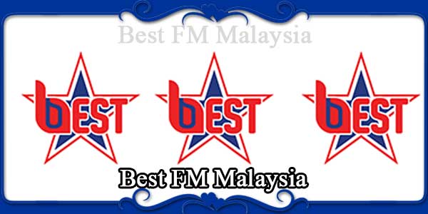 Best FM Malaysia