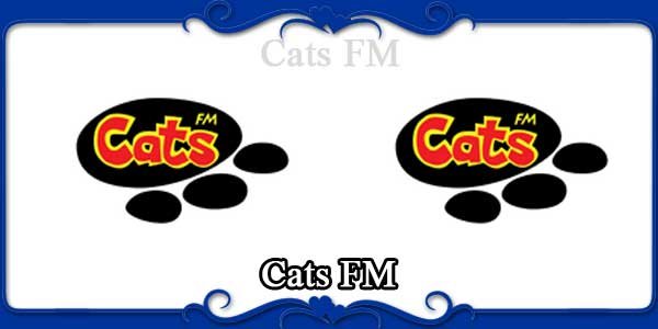 Cats FM