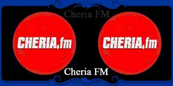 Cheria FM
