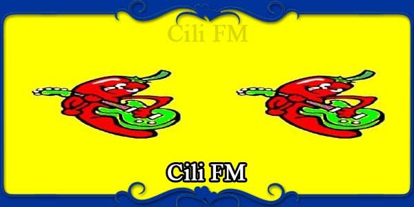 Cili FM