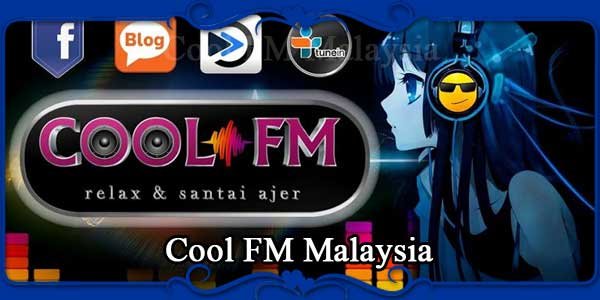 Cool FM Malaysia