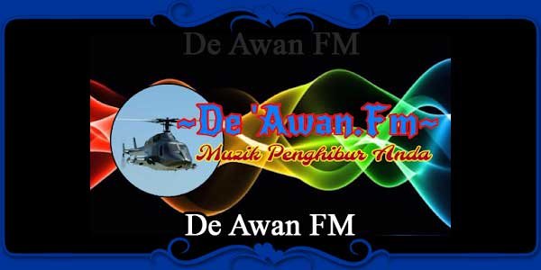 De Awan FM