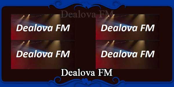 Dealova FM