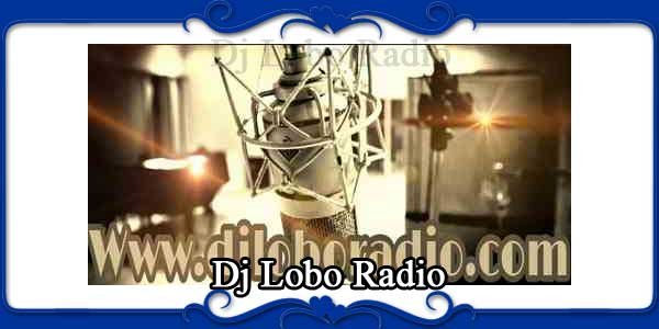 Dj Lobo Radio