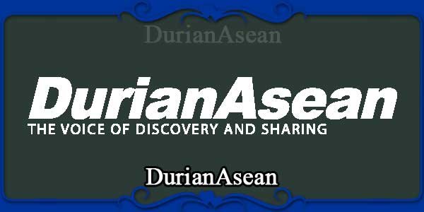 DurianAsean