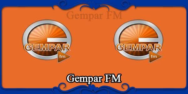 Gempar FM