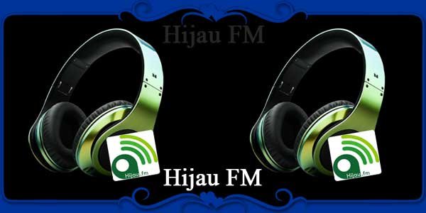Hijau FM