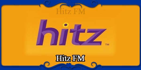 Hitz FM