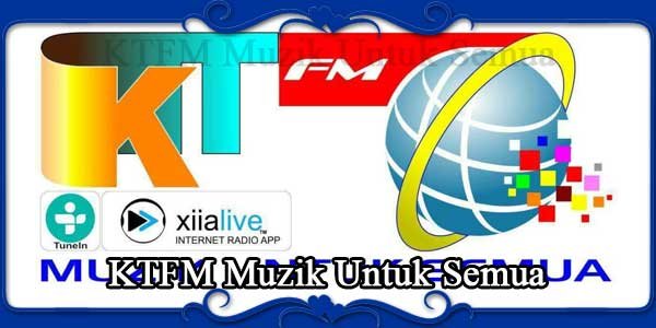 KTFM Muzik Untuk Semua