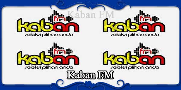 Kaban FM