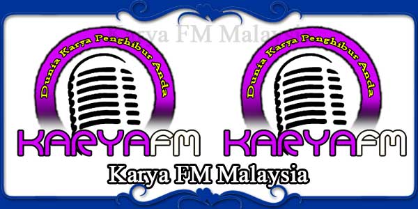 Karya FM Malaysia