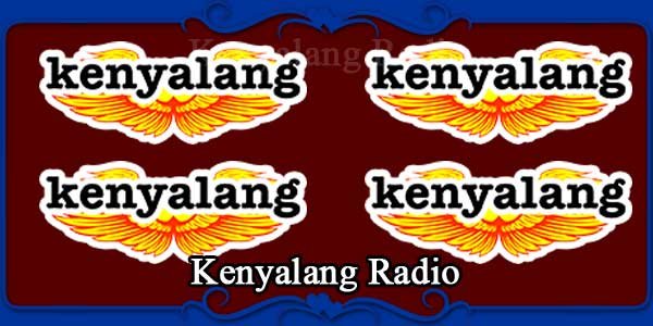 Kenyalang Radio