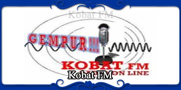 Kobat FM