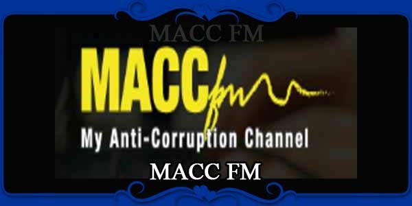 MACC FM